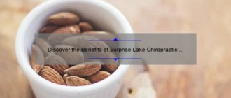 Discover the Benefits of Surprise Lake Chiropractic: Enhancing Health and Wellness Naturally