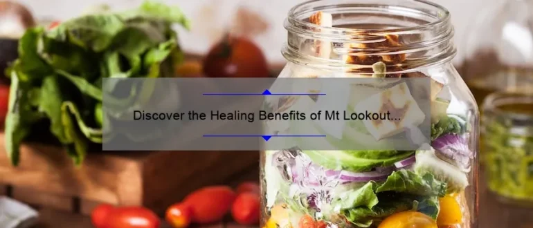 Discover the Healing Benefits of Mt Lookout Chiropractic Doctors for Optimal Wellness