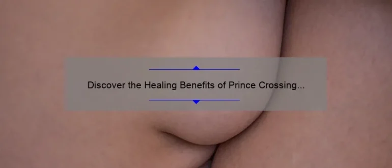 Discover the Healing Benefits of Prince Crossing Chiropractic: Unlocking Your Body’s Natural Potential