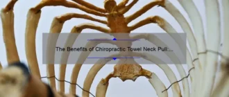 The Benefits of Chiropractic Towel Neck Pull: Relieving Tension and Restoring Alignment
