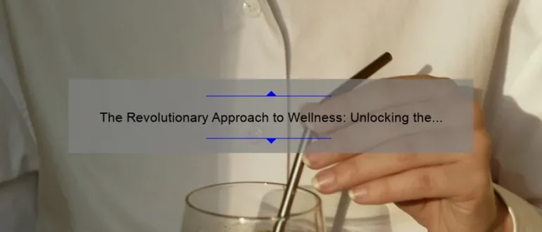 The Revolutionary Approach to Wellness: Unlocking the Benefits of Lafayette Square Chiropractic Care