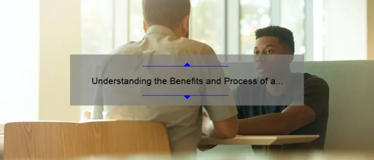 Understanding the Benefits and Process of a Chiropractic Appointment