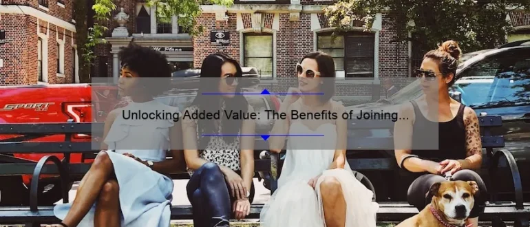Unlocking Added Value: The Benefits of Joining a Chiropractic Buying Group