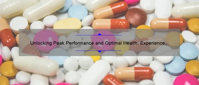 Unlocking Peak Performance and Optimal Health: Experience the Benefits of Advanced Sports and Family Chiropractic in Olathe