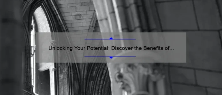 Unlocking Your Potential: Discover the Benefits of Ability Chiropractic in Dublin