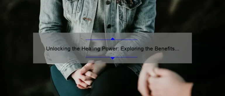 Unlocking the Healing Power: Exploring the Benefits of Trigger Point Therapy in Chiropractic Care