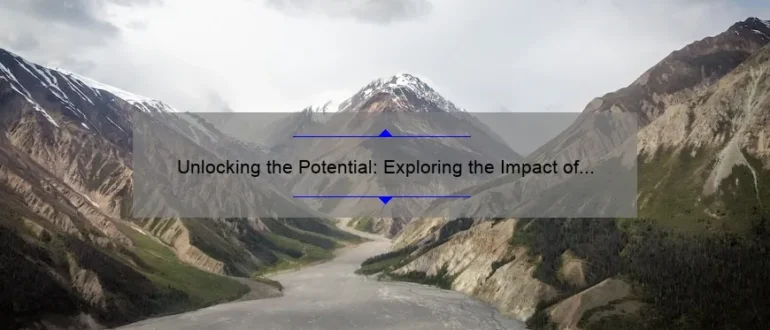 Unlocking the Potential: Exploring the Impact of Chiropractic Adjustments on Height