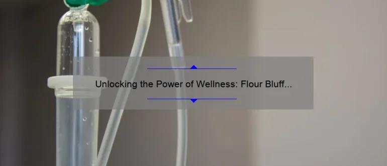 Unlocking the Power of Wellness: Flour Bluff Chiropractic – Promoting Holistic Health and Pain Relief