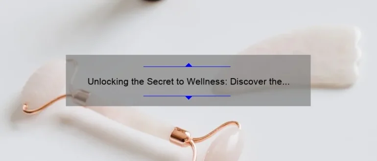 Unlocking the Secret to Wellness: Discover the Transformative Power of Natural Life Chiropractic in Dalton, GA