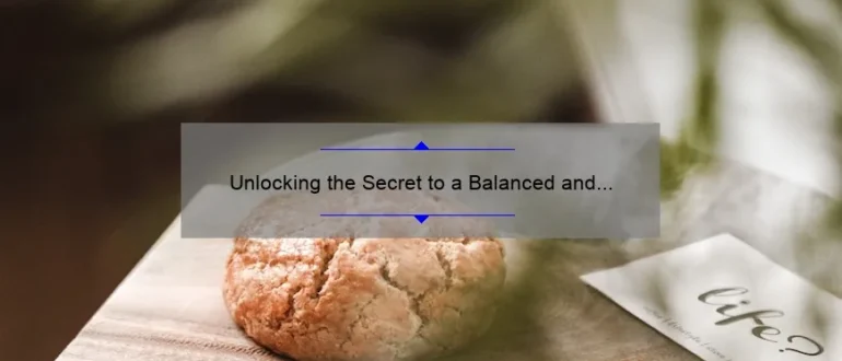 Unlocking the Secret to a Balanced and Pain-free Life at Life Aligned Chiropractic Queen Creek