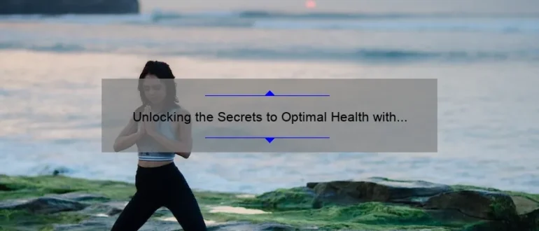 Unlocking the Secrets to Optimal Health with Dr. Staker Chiropractic