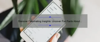 Discover Fascinating Insights: Uncover Fun Facts About Chiropractic Care