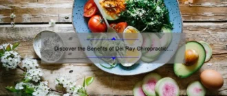 Discover the Benefits of Del Ray Chiropractic: Enhancing Wellness and Relieving Pain through Natural Healing