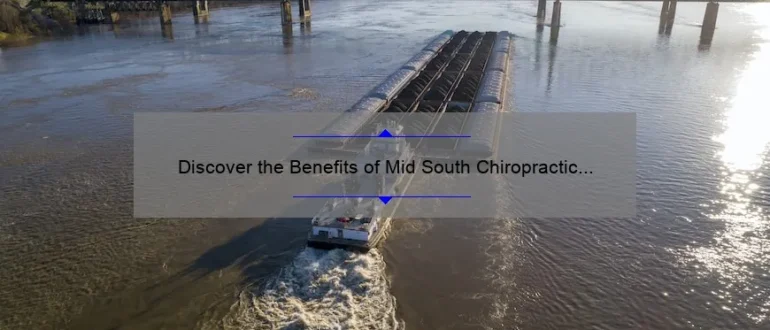 Discover the Benefits of Mid South Chiropractic in Hernando, MS for Effective Hernia Relief and Optimal Well-being