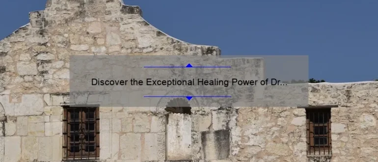 Discover the Exceptional Healing Power of Dr Golab Chiropractic in San Antonio