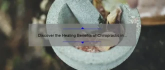 Discover the Healing Benefits of Chiropractic in Chaska