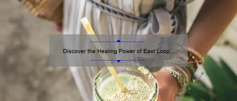 Discover the Healing Power of East Loop Chiropractic Clinic: Your Path to Optimal Wellness