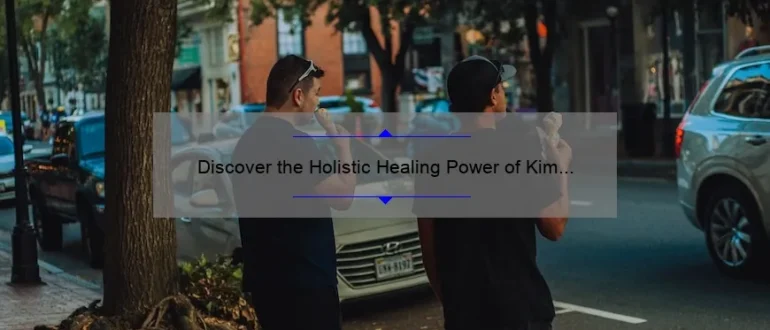 Discover the Holistic Healing Power of Kim Fuller Chiropractic in Chesapeake, VA