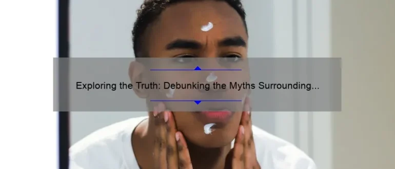 Exploring the Truth: Debunking the Myths Surrounding Chiropractic Care
