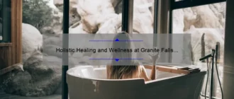 Holistic Healing and Wellness at Granite Falls Community Chiropractic
