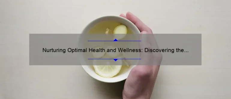 Nurturing Optimal Health and Wellness: Discovering the Expertise of All Star Chiropractic in Florence, KY