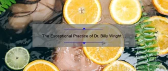 The Exceptional Practice of Dr. Billy Wright: Transforming Lives with Chiropractic Care