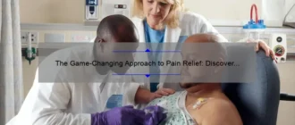 The Game-Changing Approach to Pain Relief: Discover the Expertise of Herring Chiropractic Clinic