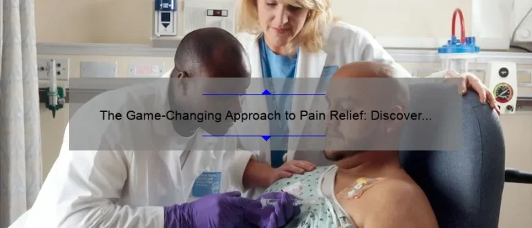 The Game-Changing Approach to Pain Relief: Discover the Expertise of Herring Chiropractic Clinic