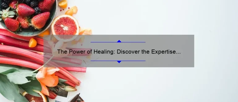 The Power of Healing: Discover the Expertise of Dr Brannigan Chiropractic for Optimal Wellness
