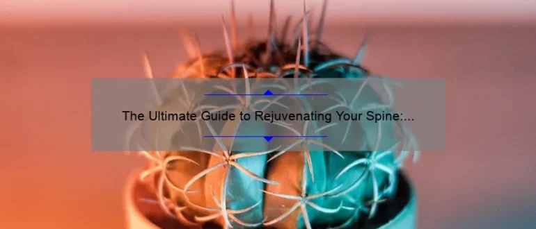 The Ultimate Guide to Rejuvenating Your Spine: Discover the Excellence of Bannon Clinic of Chiropractic