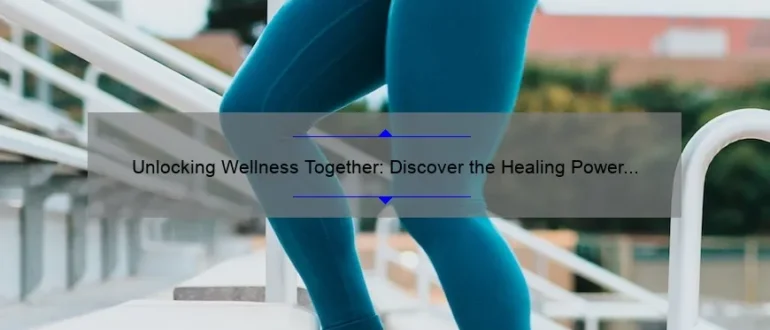 Unlocking Wellness Together: Discover the Healing Power of Community Chiropractic in Fulton
