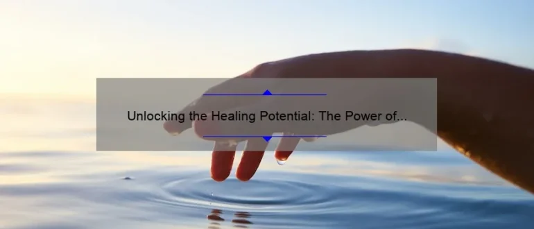 Unlocking the Healing Potential: The Power of Chiropractic Electrical Stimulation